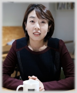 김기은 전도사