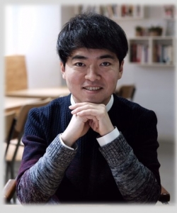 박평화 전도사