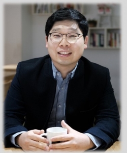 김찬성 목사