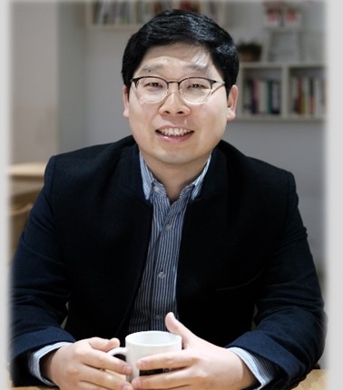 김찬성 목사