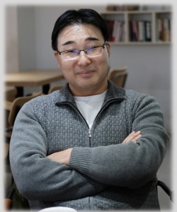 정권섭 목사