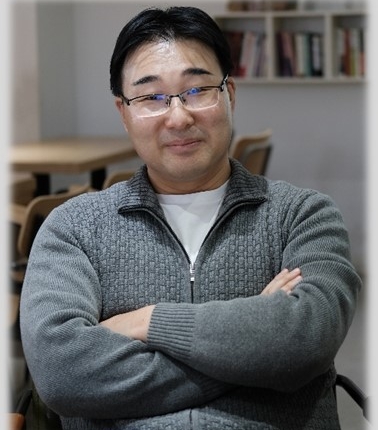정권섭 목사