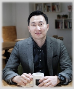 박지현 전도사