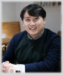 김유 전도사