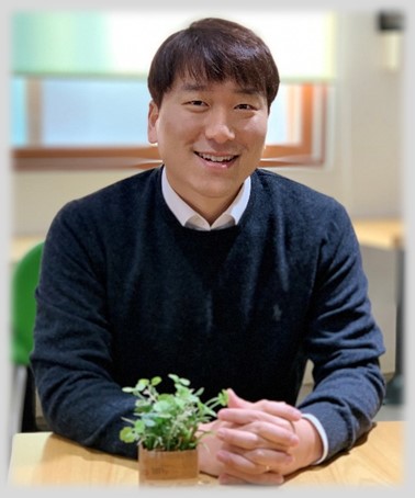 정우성 목사