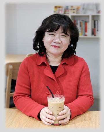 권교화 전도사