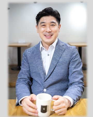 이경배 전도사
