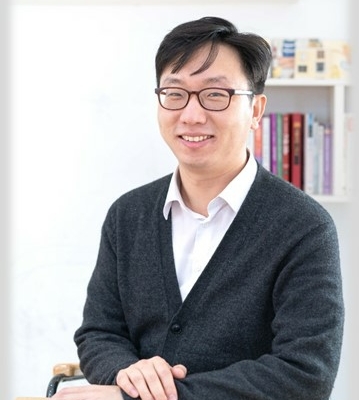 박진석 목사