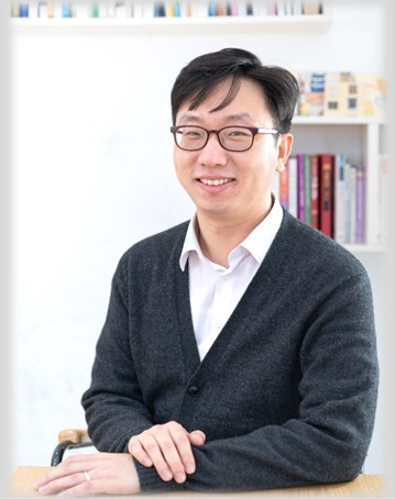 박진석 목사