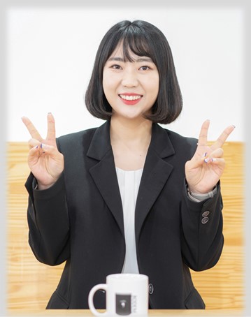 김예린 전도사