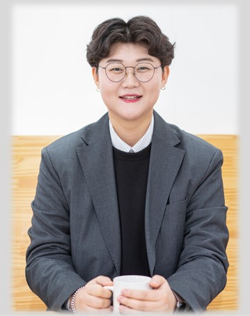 송선화 전도사