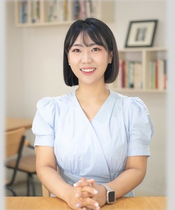 김예린 전도사