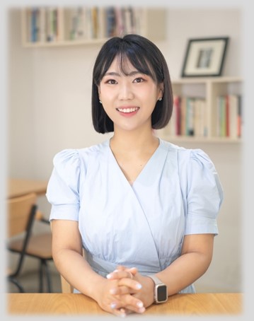 김예린 전도사