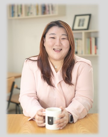 황나실 전도사