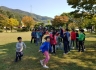 2018 초등부 가을소풍(체험학습)
