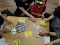 20230520 꿈꾸미 예배학교 개강